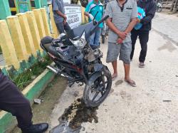 Kecelakaan di Tikungan Malabo Mamasa, Satu Orang Meninggal Dunia