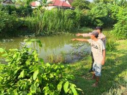 Berenang di Sungai Tanpa Pengawasan, Bocah 10 Tahun di Lamongan Meninggal Tenggelam
