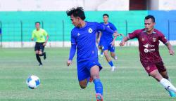 Persika Karanganyar Libas Persewangi 4-1, Selangkah Lagi Menuju Promosi ke Liga 3