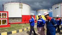 Komisaris Pertamina Patra Niaga Tinjau Aceh untuk Jamin Pasokan Energi Aman