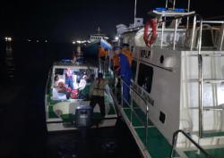 Kapal Wisata di Tanjung Puting Bocor, Seluruh Penumpang Berhasil Diselamatkan