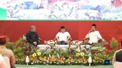 Rocky Gerung dan UAS di Mapolda Riau: Menjaga Alam Adalah Iman, Ilmu, dan Tanggung Jawab Peradaban