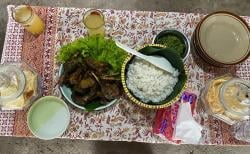 Nikmatnya Sensasi Bebek Brongot, Surga Kuliner Hidden Gem di Borobudur yang Didukung Jargas PGN