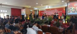 Unipa Maumere Luluskan 437 Wisudawan: Siap Jadi Duta Perubahan di Tengah Masyarakat