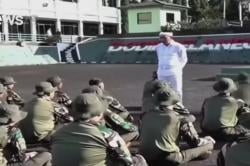 Program Pelajar Nakal Masuk Barak Militer Tuai Polemik, JPPI Lontarkan Kritik 