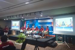 4.500 Lebih Pelari Ikuti Purwokerto Half Marathon 2025, Uang Beredar Kisaran Rp8 Miliar