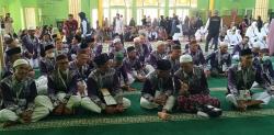 Sebanyak 128 Calon Haji Bangka Barat Berangkat