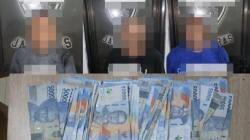 Belasan Tahun Ketua RT di Balikpapan Pungli Warga Rp7 Juta per Bulan, Modus Iuran Keamanan