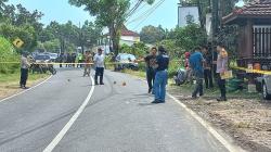 Kronologi Tawuran Pelajar di Depan Showroom Mobil Pati