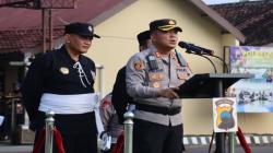 SH Terate dan Polres Sragen Sepakat Jaga Keamanan Menjelang Bulan Suro