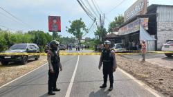 Viral! Tawuran Pelajar di Pati, Remaja 17 Tahun Luka Berat di Kepala