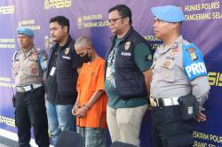 Sengketa Warisan Berdarah: Adik Habisi Nyawa Kakak di Pamulang, Polisi Ungkap Motif Pelaku