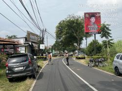 Tawuran Pelajar di Depan Showroom Mobil Pati, Begini Kronologi Lengkapnya