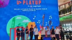 Saat Ruang Publik Berdendang Legal: Kolaborasi PlayUp dan Langit Musik Beri Solusi Cerdas dan Cuan