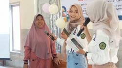 Cegah Hipertensi, Mahasiswa Unsil Luncurkan Program Gerabah Cinta di Desa Cintaraja