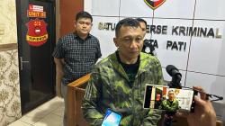 Polisi Tangkap Enam Pelaku Tawuran di Pati
