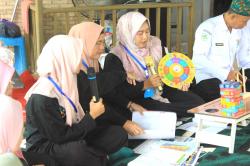 Ciptakan Budaya Sehat, Keluarga SIGAP Jadi Garda Depan Perlindungan Anak.