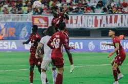 PSM Makassar Kalahkan Maluku United 3-2,  Gol Dramatis Balotelli Jadi Penentu