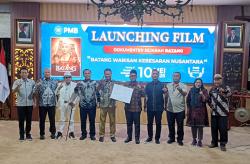 PMB Sarankan Industrialisasi Batang Teladani Era Kalingga