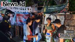 Polda Sumut Ungkap 753 Kasus Premanisme Selama Operasi Pekat Toba 2025