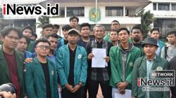BEM SI Sumut Evaluasi 100 Hari Rico Waas: Soroti Perda Parkir dan Masalah Struktural