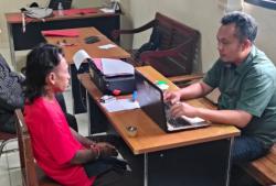 Grebek Rumah Kos di Grogol, Polisi Amankan Warga Terduga Pengedar Pil Koplo