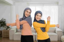 Pagi, Siang, atau Malam? Ini Waktu Terbaik Berolahraga Demi Berat Badan Ideal