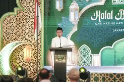 PERADI SAI Dorong Reformasi UU Advokat di Halal Bihalal 2025 