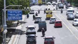 Gampang, Begini Cara Cek Kendaraan Kena Tilang Elektronik