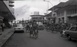 Unik! Jalan di Jantung Bandung Ini Ternyata Diambil dari Nama Pria Asal Betawi