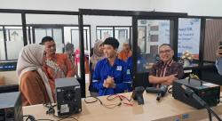 SMK Teknik PAL Surabaya Resmikan Teaching Factory, Wujud Nyata Kurikulum Merdeka Berbasis Industri