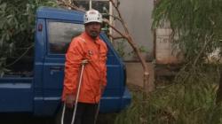 20 Disabilitas Ciamis Siap Bersaing di Ajang Jabar Talent Scouting 2025