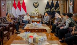 Percepat Akses Hukum, Kemenkum Sulteng Gencarkan Perlindungan KI dan Digitalisasi