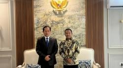 Menuju Liwu Mokesa, Muna Barat Bakal Dapat Dukungan KLH Bangun Sistem Sampah Ramah Lingkungan