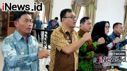 Menuju KLA 2025, Pemkab Deli Serdang Mantapkan Komitmen Penuh terhadap Perlindungan Anak
