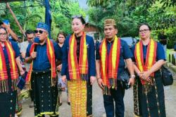 Bekal Menuju Tahun Politik 2029, Nasdem Mulai Konsolidasi di Manggarai Timur, NTT
