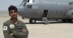 Mengejutkan! Pilot Non Muslim Pakistan Ini Ternyata di Balik Serangan Udara Pertama ke Jantung India