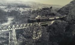 Reaktivasi Jalur Kereta Cipatat-Padalarang, Antara Ancaman, Kenangan, dan Harapan