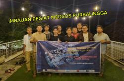 Viral Boleh, Asal Etis! Ini Komitmen Pegiat Medsos Purbalingga