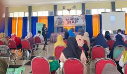 Pemkot Surabaya Dorong Digitalisasi UMKM