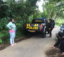 Seorang Wanita Mengaku Jadi Korban Begal, Polisi : Ternyata Hoax