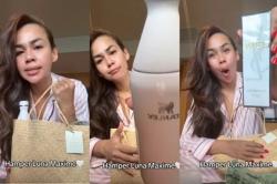 Harganya Fantastis! Ini Souvenir Supermewah Pernikahan Luna Maya dan Maxime Bouttier
