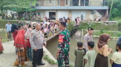 Penemuan Orok Bayi Gegerkan Warga Pringgarata, Polisi Buru Pelaku