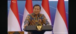 Mensesneg Sebut Prabowo Sangat Resah Aksi Premanisme Berkedok Ormas
