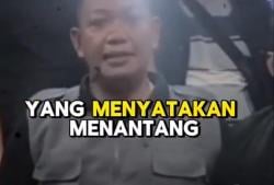 Om Betel Tantang Duel Hercules, GRIB Makassar Bereaksi