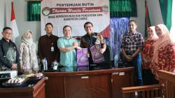 Permudah Urusan Akta Kelahiran untuk Warga, Disdukcapil Ciamis Kolaborasi dengan RS JHC Tasikmalaya