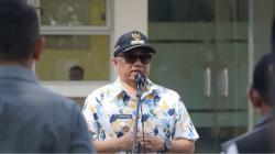 Bupati Garut Gerak Cepat Atasi Anak Putus Sekolah, Kades Diminta Lakukan Pendataan