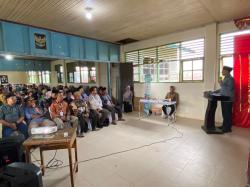 Sinergi BPOM dan DPR: Edukasi Obat & Makanan, BLKK Al-Manaar Resmi Beroperasi