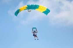 Karimunjawa Siap Jadi Destinasi Sport Tourism, KISA 2025 Sukses Digelar