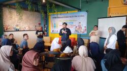 Kopi Siloka Gandeng PERDATA Tasikmalaya, Buka Jalan Inklusif untuk Disabilitas Lewat Workshop